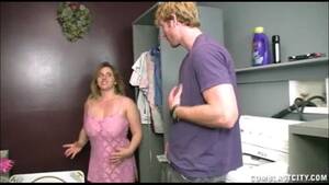 busty teens handjobs - Busty Teen Handjob In The Laundry Room - XVIDEOS.COM