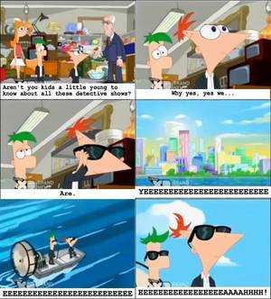 Major Monogram Phineas And Ferb Gay Porn - www.phineas and ferb funny - Google Search