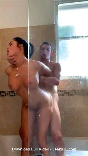 hardcore shower - Watch Hardcore Pussy Fuck in Shower - Milf, Hot Babe, Big Boobs Porn -  SpankBang