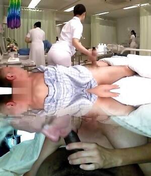 amateur porn asian nurse - Craziest japanese nurse porn here! Marvelous asian nurse new videos!