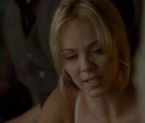 lesbian oral sex laura innes - Laura Innes Videos ~ Laura Innes Sex Scenes - HeroEro.com