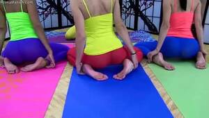 Hypnotized Yoga Porn - Open Your Chakra - Videos - Freeuse Porn | Hypno Porn