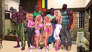 Brady Bunch Porn Toon - The Pit´ s Brady Bunch PMV - BoulX.com