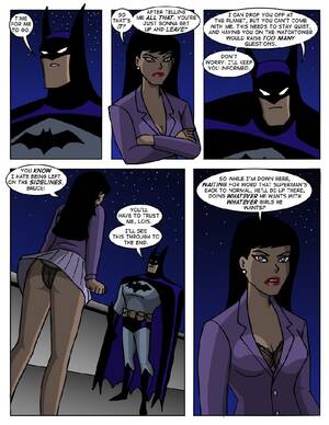Batman And Lois Lane Porn - Rule 34 - batman batman (series) comic dc dc comics dcau female justice  league lois lane lois lane (dcau) male superman (series) | 317818