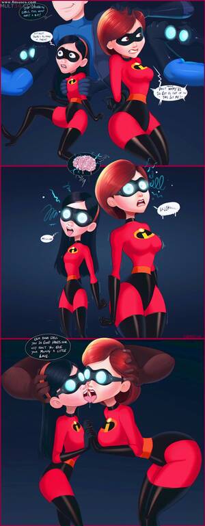 Incredibles Porn Comic Cartoon Girls - Hipno goggles porn comic - the best cartoon porn comics, Rule 34 | MULT34