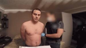 Blackmail Sex Porn - David Wilson: Blackmailing sex offender has jail term increased - BBC News