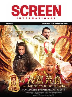 German Porn Movie Firestorm Ebay - Screen berlin bumper by Media Business Insight - Issuu