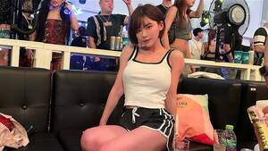 Loud Porn Stars - Famous Japanese Adult Movie Star 'Eimi Fukada' Spotted at Pattaya Rolling  Loud - The Pattaya News