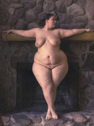 chubby naked art - Fat Artist Model Nude Porn | Niche Top Mature