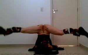 flexible freak - Brazilian Miss Fetishes Flexible Porn Videos | Faphouse