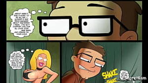 american cartoon sex videos - American family cartoon - free Mobile Porn | XXX Sex Videos and Porno  Movies - iPornTV.Net