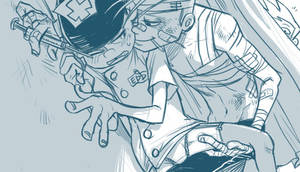 cartoon network porn rid - Kevin X Edd Porn | Image Only - Ban