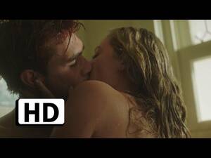 Archie Sex - Archie And Betty Have Sex In The Shower | Riverdale Season 5x05 | - YouTube