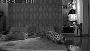 couples having sex caught on security camera - Hacked Security Camera Part 2. Couple having Sex, uploaded by runcang