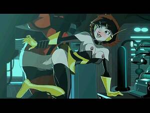 Avengers Wasp Lesbian Hentai Porn - Janet Van Dyne Wasp - Avengers Earth's Mightiest Heroes - 3 min Part 1 -  20/30 - Hentai Image