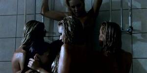 close up lesbian orgy shower - Lesbian Orgy In The Shower - Sandy (Sophie Moone, Clara G., Sophie Sweet) -  Tnaflix.com