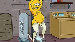 Fucking Lisa Simpson Porn - Simpsons porn - adult Lisa Simpsons fucked by sex machine and infalted -  XAnimu.com