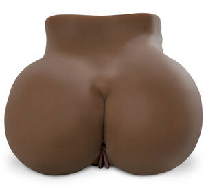 fuck me silly black ass and pussy - Pipedream Extreme Petite Fuck Me Silly Pussy & Ass Black - BedRoomJoys.com