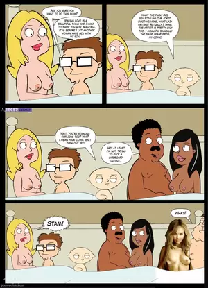 American Dad Porn Mother Love - Americock Dad - Chapter 1 (American Dad!) - Western Porn Comics Western  Adult Comix (Page 3)
