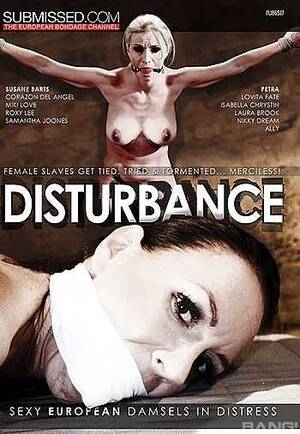 Bondage Porn Movies - Watch Disturbance Online Free Full Porn Movie - LOSPORN