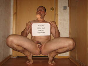 Bdsm Slut Porn - russian bdsm slut for all Foto PornÃ´ - EPORNER