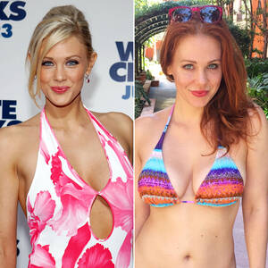 Boy Meets World Girl Porn - Rachel From Boy Meets World Today: Maitland Ward's Porn Journey