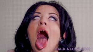 Demon Tongue Porn - Semen Demon Porn Gif | Pornhub.com