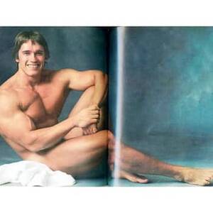Hot Arnold Schwarzenegger Porn - Arnold Schwarzenegger, Sylvester Stallone, Bruce Willis, Christian Bale and  other Hollywood action icons who went fully nude on screen