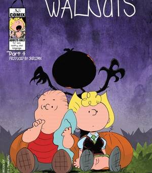 Charlie Brown Porn Comics - Parody: Peanuts Porn Comics | Parody: Peanuts Hentai Comics | Parody:  Peanuts Sex Comics