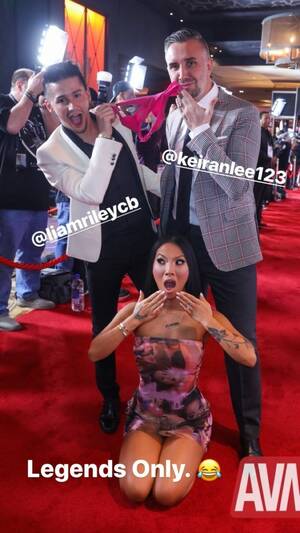 avn upskirt - Asa Akira Upskirt | #TheFappening