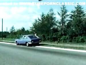 Hitchhiker Car Sex Vintage Porn 1960s - Hitchhiker Car Sex Vintage Porn 1960s | Sex Pictures Pass