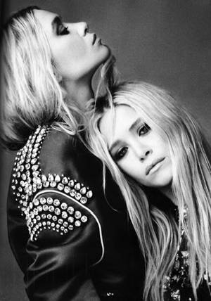 Kate Liddle Porn Redhead College - amazing, ashley olsen, beautiful, black and white, blonde, bw, cute