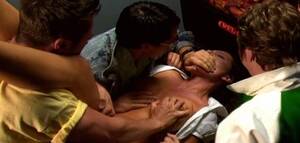 gang beat and fuck girl - Hot Girl Brutally Gang Raped And Sodomized With A Bowling Pin - RapeLust