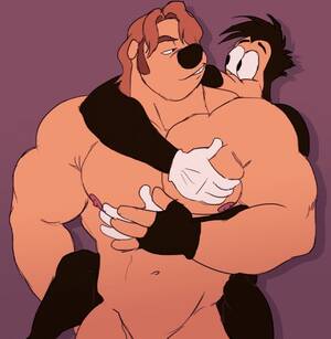 A Goofy Movie Gay Porn - Goof Troop Pj Gay Porn | Gay Fetish XXX