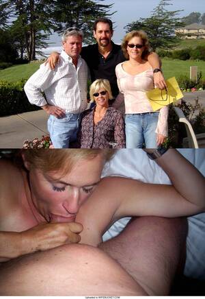 Before And After Wives Blowjob - 34 photos of wives before and after the blowjob â€“ WifeBucket | Offical MILF  Blog