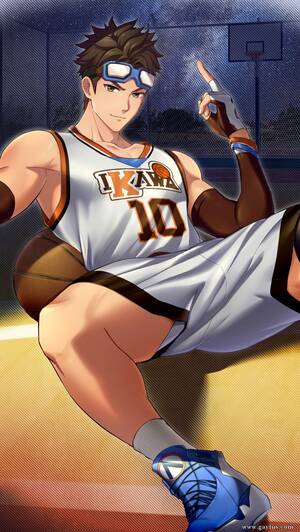 Anime Gay Porn Sports - Page 1 | Serok/Loong | Gayfus - Gay Sex and Porn Comics