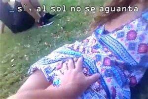 Groping Ass Public - Watch Public ass groping - Chikan, Groping, Public Porn - SpankBang