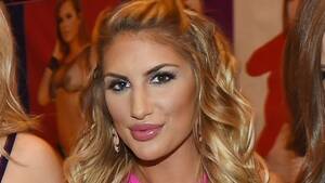 Housewives Turned Porn Star - How a new podcast is shedding light on suicide of Canadian porn star August  Ames | CBC Radio