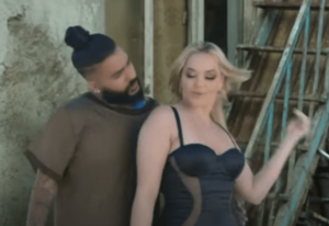 Iran Porn Clip - Music video on Iranian app with US porn actress spurs probe â€“  www.israelhayom.com