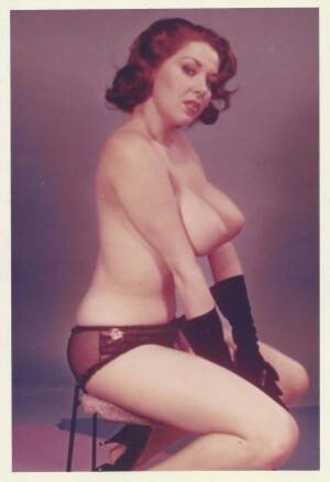1950s Porn Vintage Amateur Nudes - 1950s Porn Photos - EPORNER