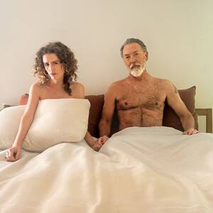 forced interracial rough fuck - Do Age-Gap Relationships Work? What Couples Say to Critics