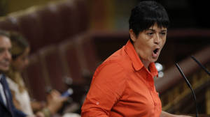 Im Isabel Marcela Rubita Porn - Felaciones increÃ­bles de la Bilduetarra a Trump