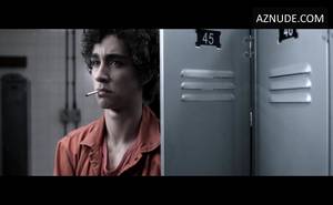 Antonia Thomas Sex Scene - ANTONIA THOMAS in Misfits