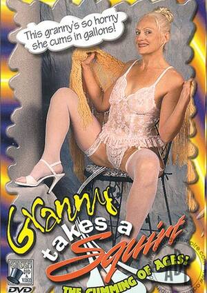 granny squirt - Granny Takes a Squirt (1998) by Gentlemen's Video - HotMovies