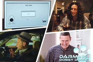 Forced Blowjob Redhead Doggystyle - Every 'I Think You Should Leave' Season 3 Sketch, Ranked