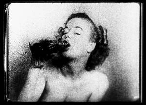 Found Footage Porn - Bruce Conner \