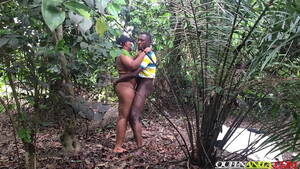 hardcore cumshot on bush - Siblings Caught Fucking Hardcore In The Bush - XVIDEOS.COM