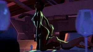 Mass Effect Traynor Futa Porn - Samantha Traynor Romance (nsfw Edition) - XAnimu.com