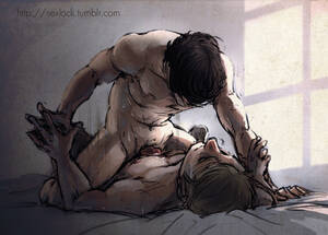Johnlock Porn - The Frailty of Genius â€” ishipjohnlock247: sexlock: â€œSherlockâ€¦â€ Tumblr...