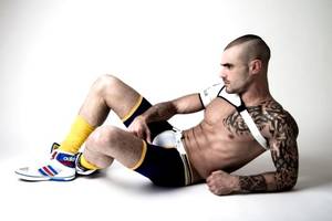 Adidas Ad Porn - Adidas gay porn - Issac jones adidas gay porn jpg 470x313